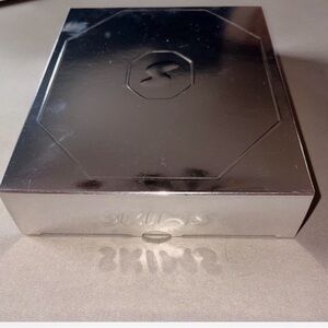 SKIMS Swarovski  Silver Gift Bag